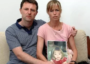 Mulher é condenada por assediar pais de Madeleine McCann