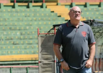 Ex-dirigente da Portuguesa assume novo cargo em clube do Paulistão