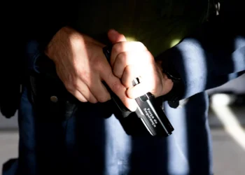 PJ deteve homem por tráfico de droga e de armas em Águeda