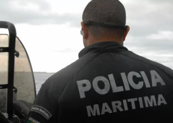Encontrado corpo de homem a flutuar no mar da Madeira