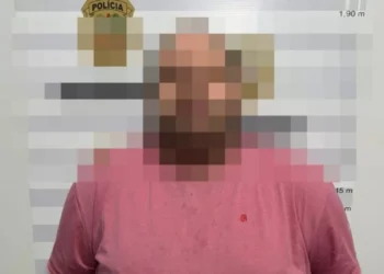 Condenado por pornografia infantil é preso em Ascurra após ação da Civil