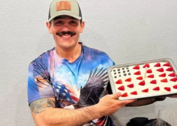 Brasileiro morre após ser atingido por raio durante passeio de bicicleta no Peru