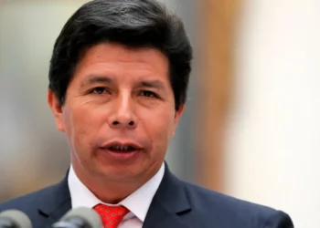 Ex-presidente do Peru, Pedro Castillo, recebe sentença por tentativa de golpe