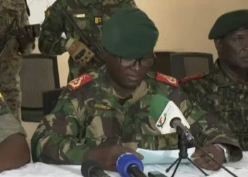 Militares tomam ‘controle total’ de Guiné-Bissau e ‘suspendem’ processo eleitoral