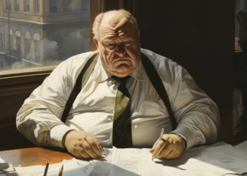 Do outro lado do espelho