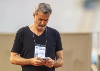 CEO da SAF da Lusa ressalta potencial do futebol como ativo de investimento