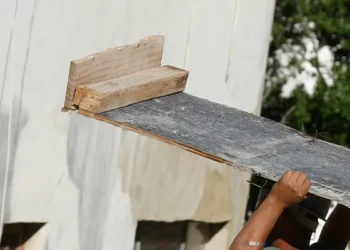 Caixa abre nesta segunda contratações do programa Reforma Casa Brasil