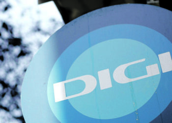 CMTV e NOW disponíveis na Digi TV