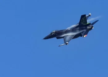 Bélgica investiga segundo drone suspeito de origem russa que sobrevoou base sensível da OTAN