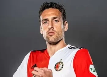 Eric Botteghin, ex-Feyenoord-HOL, deve ser anunciado em breve pela Portuguesa