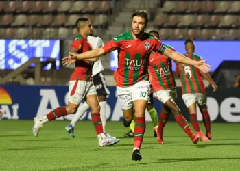 Portuguesa confirma saída de Cristiano após acordo para rescisão antecipada