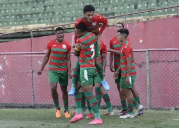 Portuguesa aguarda vistoria final da FPF para obter Certificado de Clube Formador