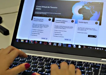Vendas do Tesouro Direto somam R$ 6,2 bilhões em novembro