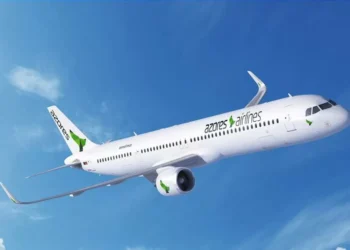 Prorrogação da Azores Airlines aguarda formalização da Comissão Europeia