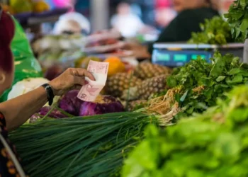 Santa Catarina registra menor índice de pobreza do país
