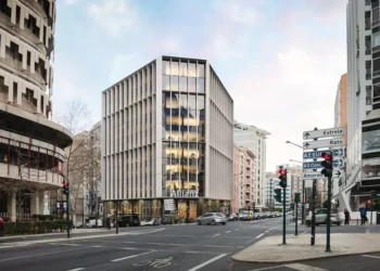 Openbook Real Estate anuncia venda de ativo estratégico da Allianz Portugal