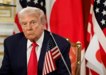 ‘Seus dias estão contados’, diz Trump sobre Maduro