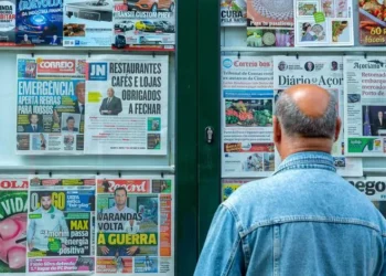 “Jornais são a cola da comunidade”: acesso à informação comprometido sem apoios do Estado