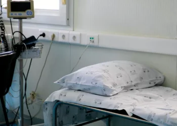 O que é uma hérnia encarcerada?