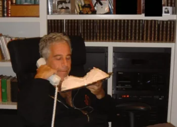 Departamento de Justiça dos EUA adia conclusão da divulgação de arquivos de Epstein