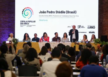 Rio sedia 1ª Cúpula Popular do Brics para debater Sul Global