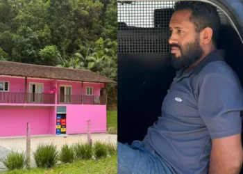 Segunda vítima da tentativa de homicídio em Boate em Timbó segue na UTI; suspeito foi preso