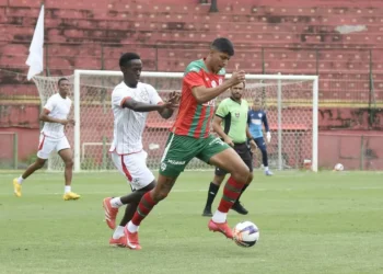 Últimas da Portuguesa: vitória em jogo-treino, saída de lateral esquerdo e mais