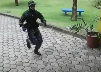 Autor de ataque em escolas que matou 4 pessoas é solto após cumprir limite máximo de internação