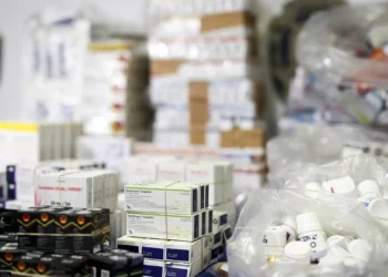 GNR detém suspeito de tráfico e apreende 3.000 doses de droga em Vila do BIspo