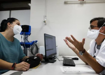 Portugueses estão a ir menos ao médico