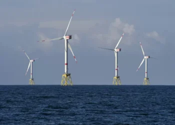 EUA suspendem licença de cinco projetos de energia eólica ‘offshore’