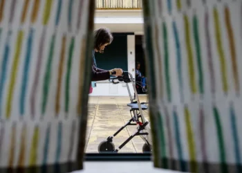 Federação alerta para recuo do Governo nos apoios a pessoas com deficiência