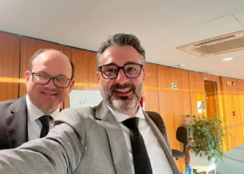 Leandro Teixeira Duarte é eleito presidente da Portuguesa