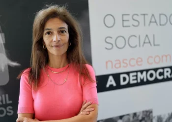 Sandra Araújo afastada da Estratégia Nacional de Combate à Pobreza