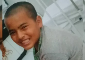 Criança de 9 anos com transtorno do espectro autista desaparece em Indaial