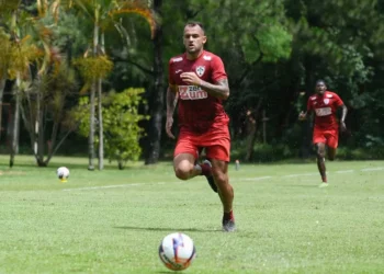 Portuguesa intensifica preparação e agenda mais dois jogos-treino