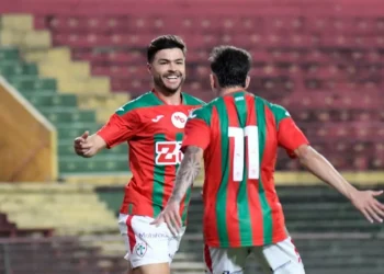 Cristiano deixa a Portuguesa e acerta com a Ponte Preta