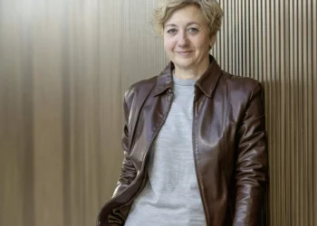 Autoeuropa vai ser liderada por uma espanhola