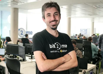Bit2Me antecipa 2026 como o ano da consolidação das “finanças invisíveis”