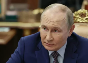 Kremlin nega preparação de reunião trilateral com Ucrânia e Estados Unidos