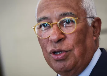 António Costa admite que Donald Trump foi o “maior desafio” de um ano “exigente” à frente do Conselho Europeu