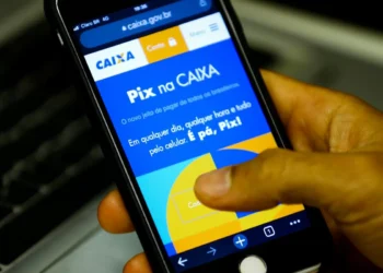 Pix bate recorde e supera 313 milhões de transações em um dia