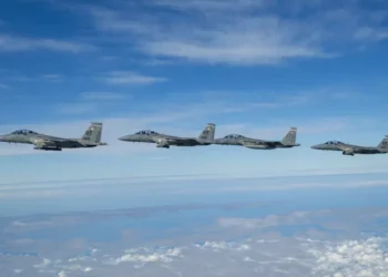 Trinidade e Tobago autoriza EUA a usar aeroportos para pousar aviões militares