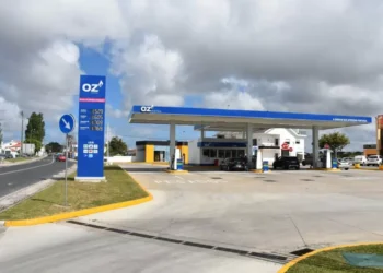 Cacifos Locky passam a estar disponíveis em postos de abastecimento da OZ Energia