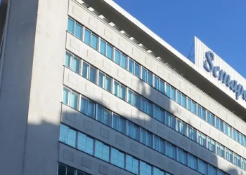 Semapa conta com uma mais-valia de 400 milhões com venda da Secil em 2026