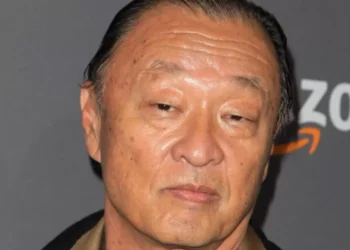 Morre Cary-Hiroyuki Tagawa, ator de ‘Mortal Kombat’, aos 75 anos