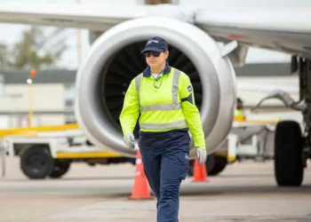Trabalhadores da SPdH/Menzies em greve a 31 de dezembro e 1 de janeiro