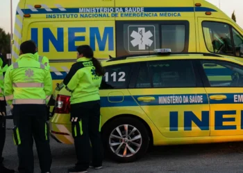 Bebé de dois meses morre após ser atropelada em Albufeira