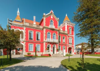 Novo Hotel Meliá São João da Madeira resultou de um investimento de 16 milhões