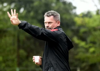 Fábio Matias destaca simbolismo do Canindé e exalta história da Lusa